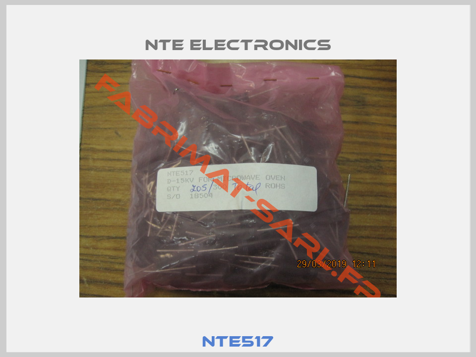 NTE517-0